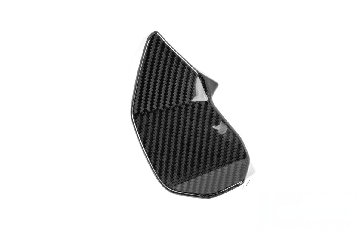 Ilmberger Cockpit cover (Left) R 1300 RS - Carbon