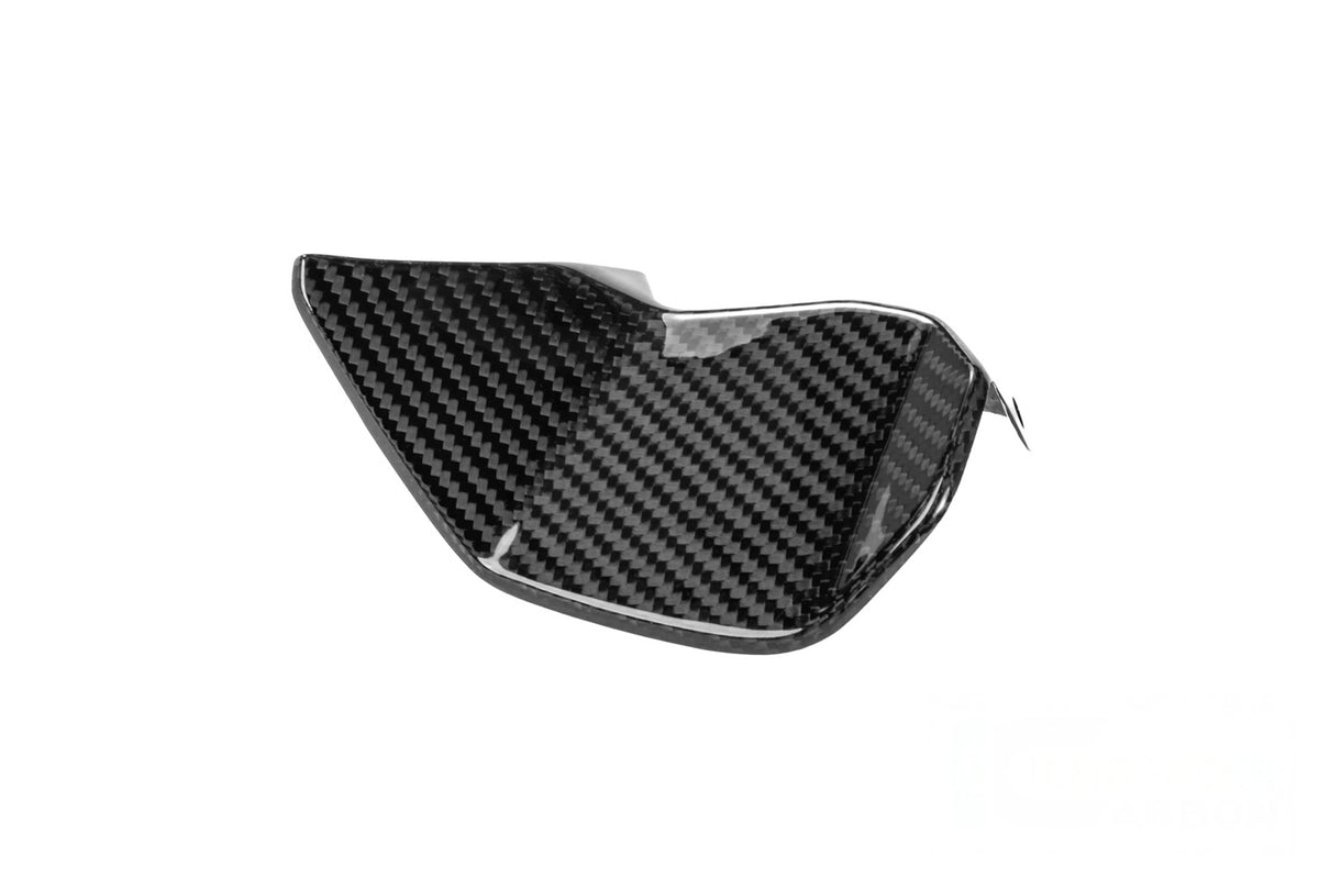 Ilmberger Cockpit cover (Left) R 1300 RS - Carbon