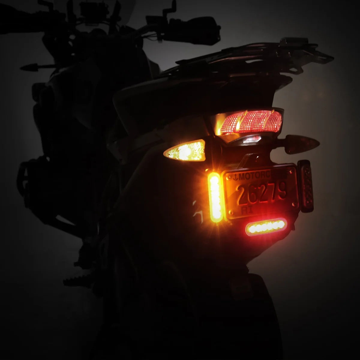 CANsmart™ Controller GEN II - BMW R1200LC & R1250 Series image 7