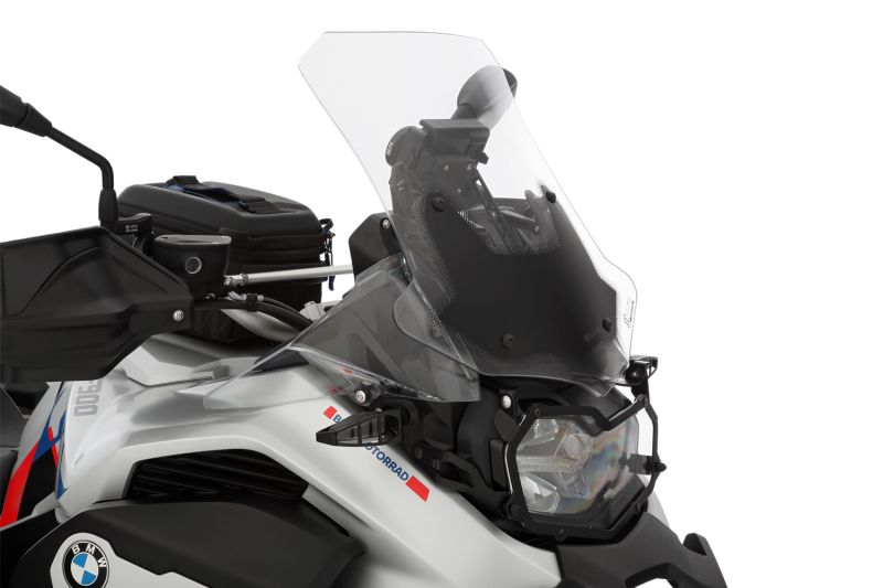 Wunderlich MARATHON windshield F 900 GS Adventure image 4
