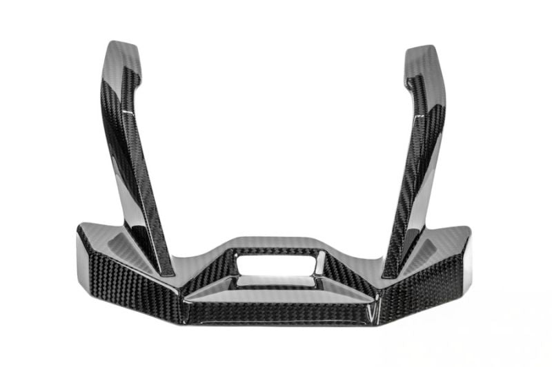 Ilmberger beak extension R 1300 GS Adventure - carbon image 6