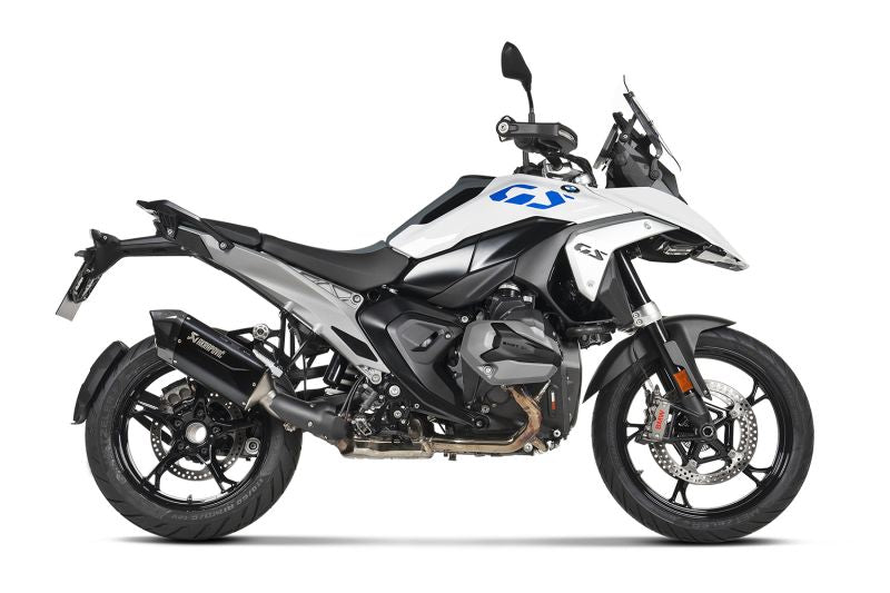 Akrapovic Slip-On Sport Exhaust System R 1300 GS (Adventure) image 5