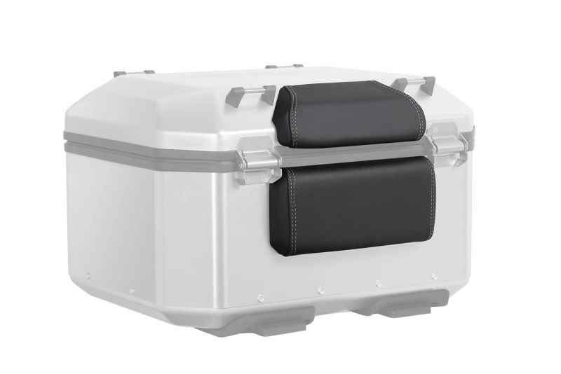 Back cushion for Topcases X-Case X48 and X55 - black image 1