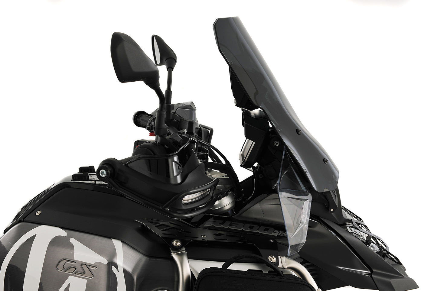 Wunderlich Windscreen MARATHON PRO R 1300 GS (Adventure) image 6