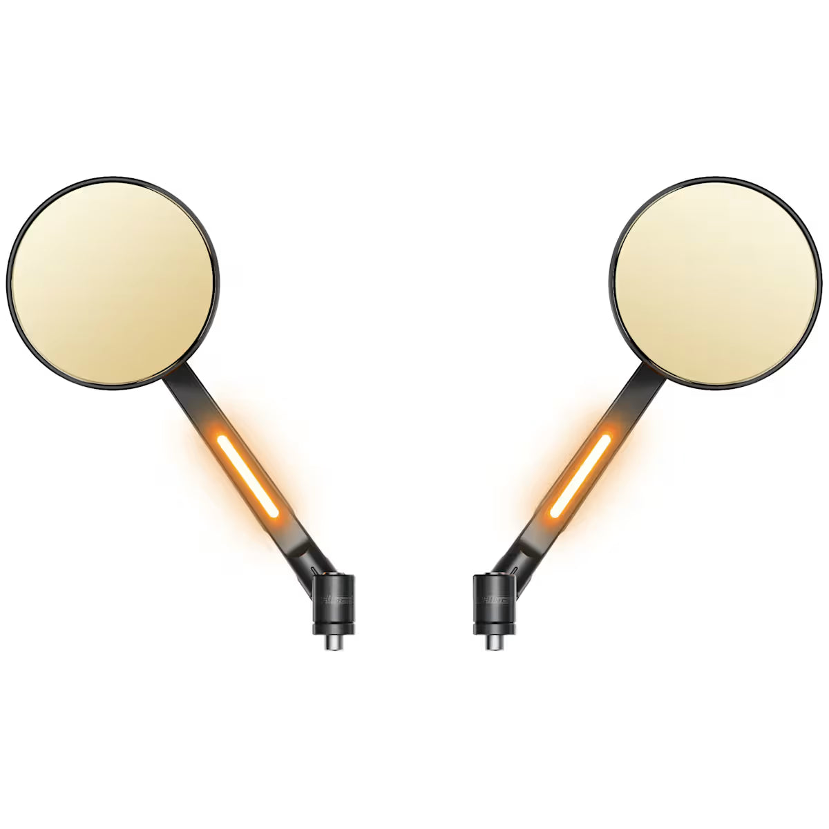 Chigee CG Radar Rearview Mirror image 2