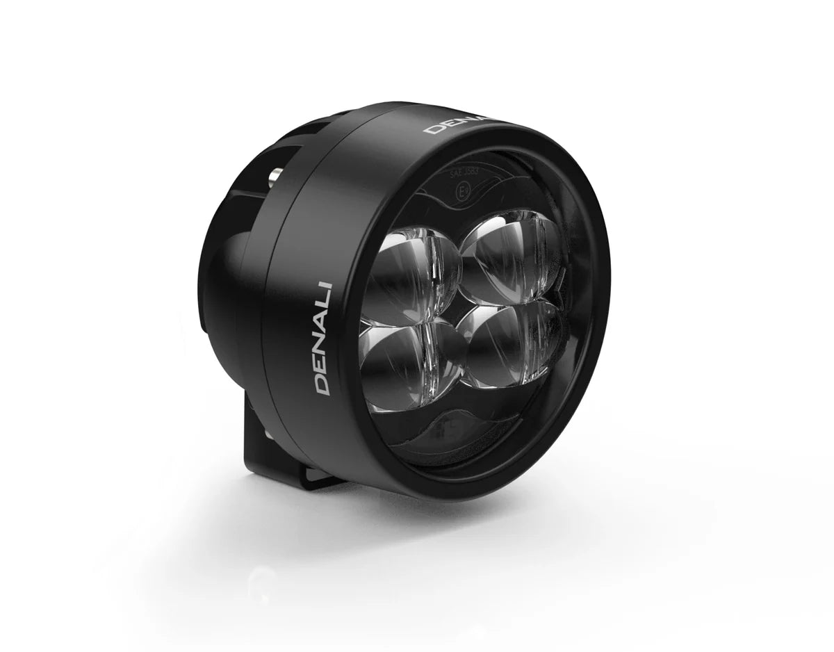 D3 LED Fog Light Pod with DataDim™ Technology image 0