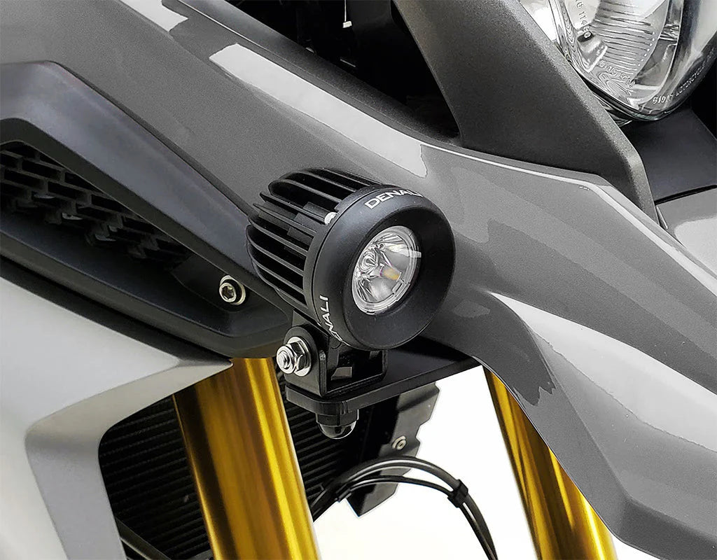 D2 LED Light Pods with DataDim™ Technology image 3