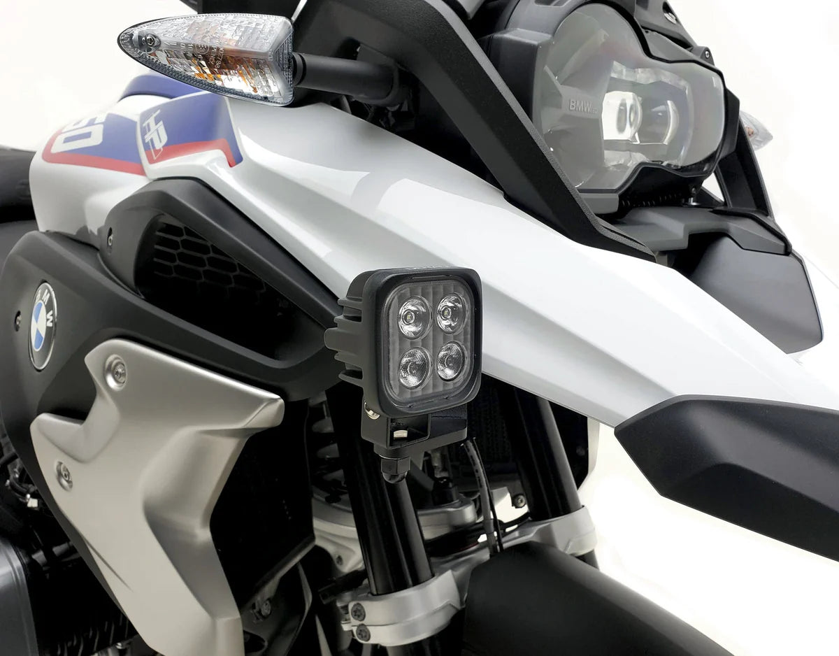 S4 Led Light Pods with DataDim™ Technology image 3