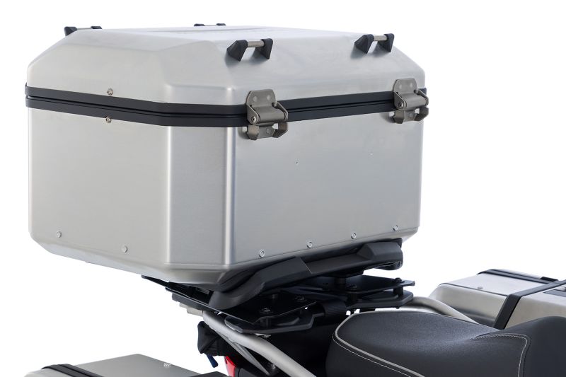 Wunderlich Topcase X-CASE X48 with standard lock image 4