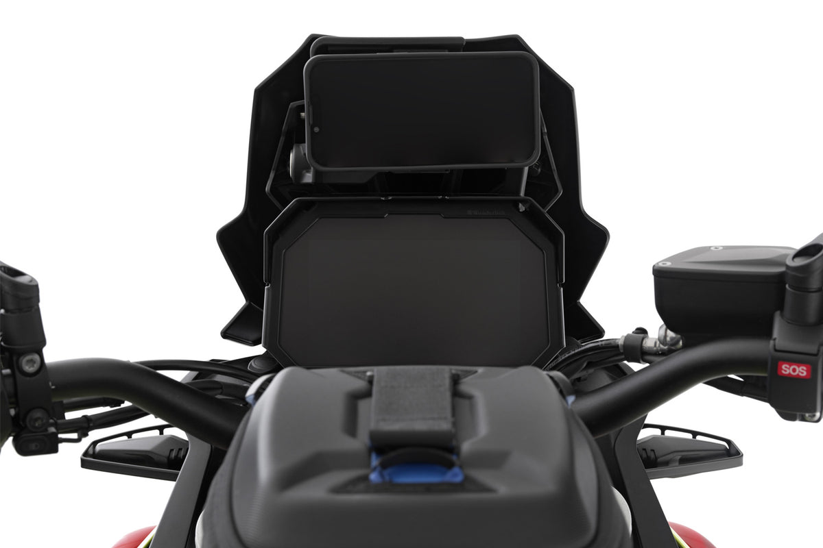 Wunderlich Windshield FLOWJET F 900 GS