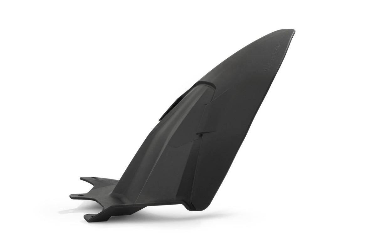 Wunderlich fender extension F 900 R/XR - rear - black