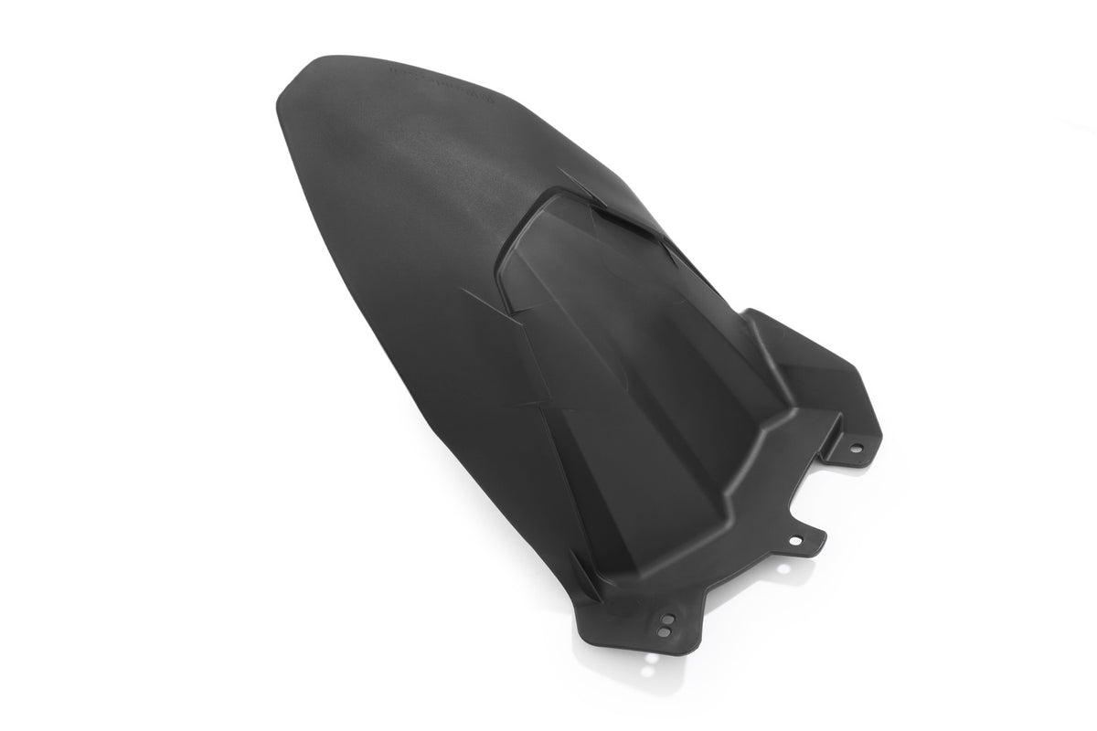 Wunderlich fender extension F 900 R/XR - rear - black