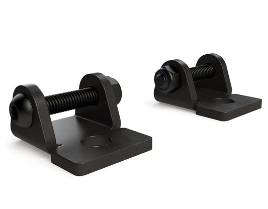 Driving Light Mount - BMW OEM Light Mount Adapter image 0