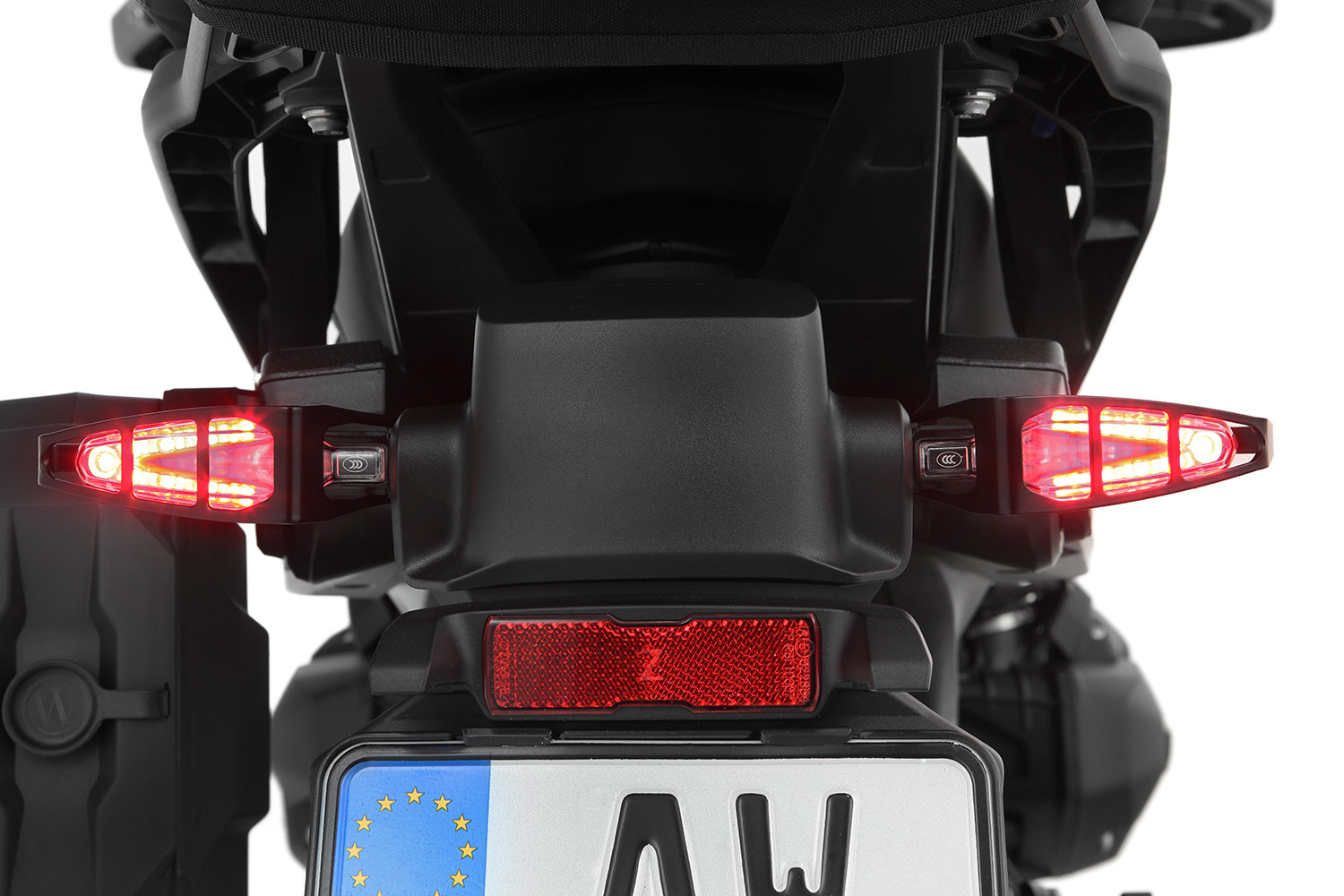 Wunderlich indicator protection for LED multifunction indicators - Sold in pairs image 3