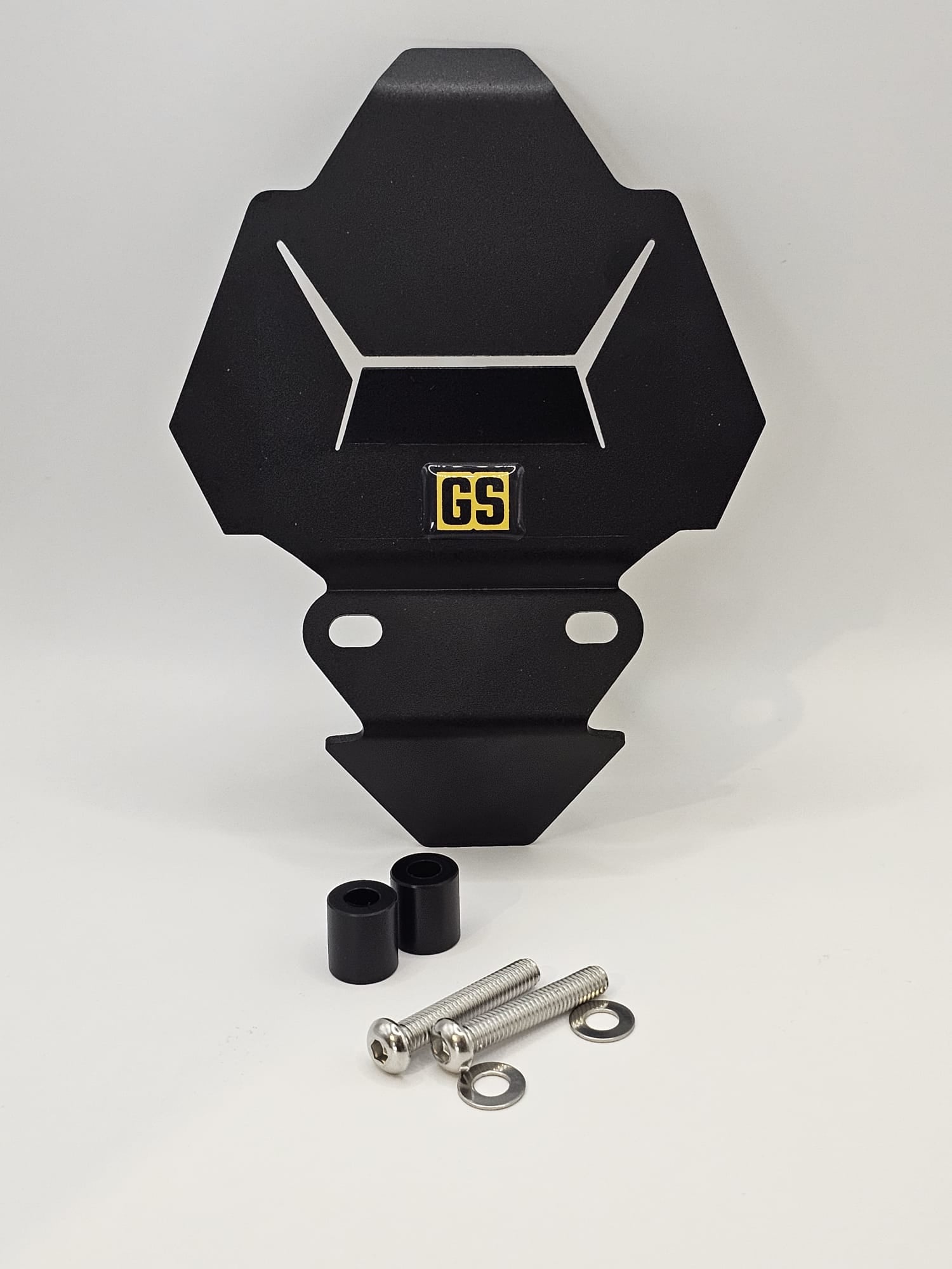 GS Engine Guard Protector Plate image 0