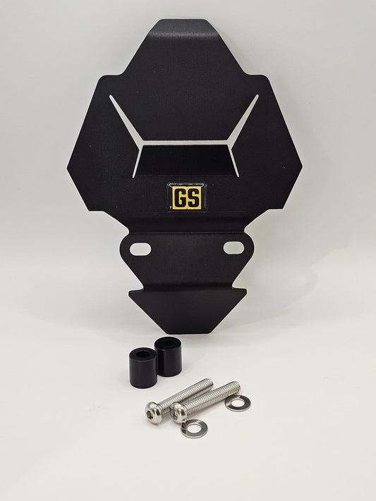 GS Engine Guard Protector Plate image 0