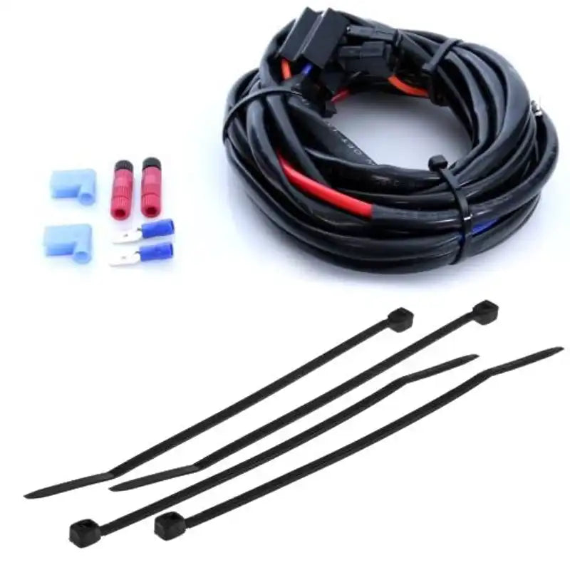 Denali Plug-N-Play wiring kit for Denali SoundBomb Horn image 0