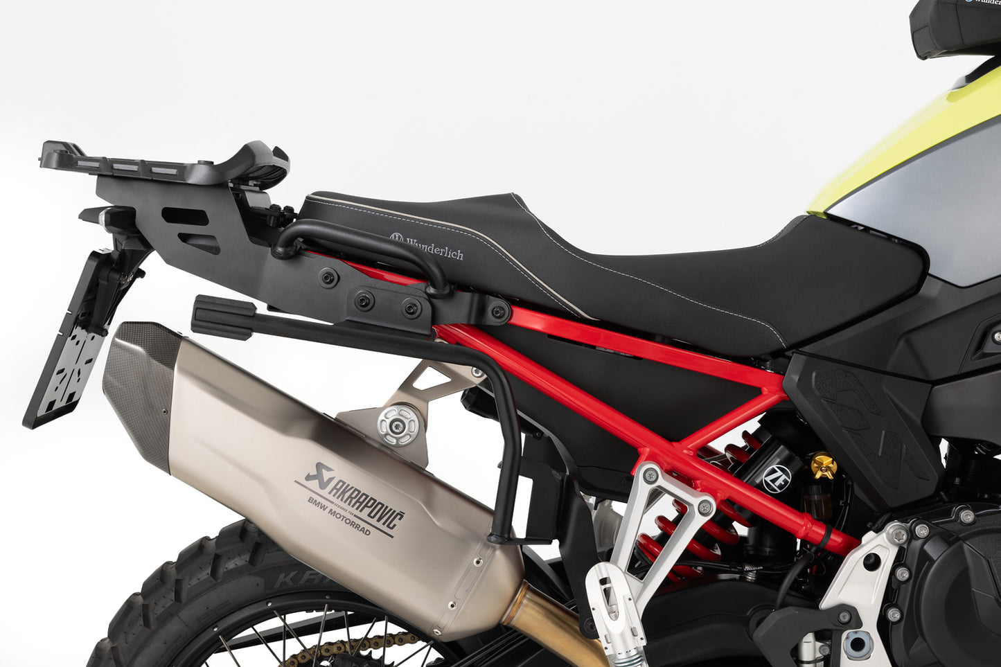 Wunderlich seat AKTIVKOMFORT F 900 GS image 1