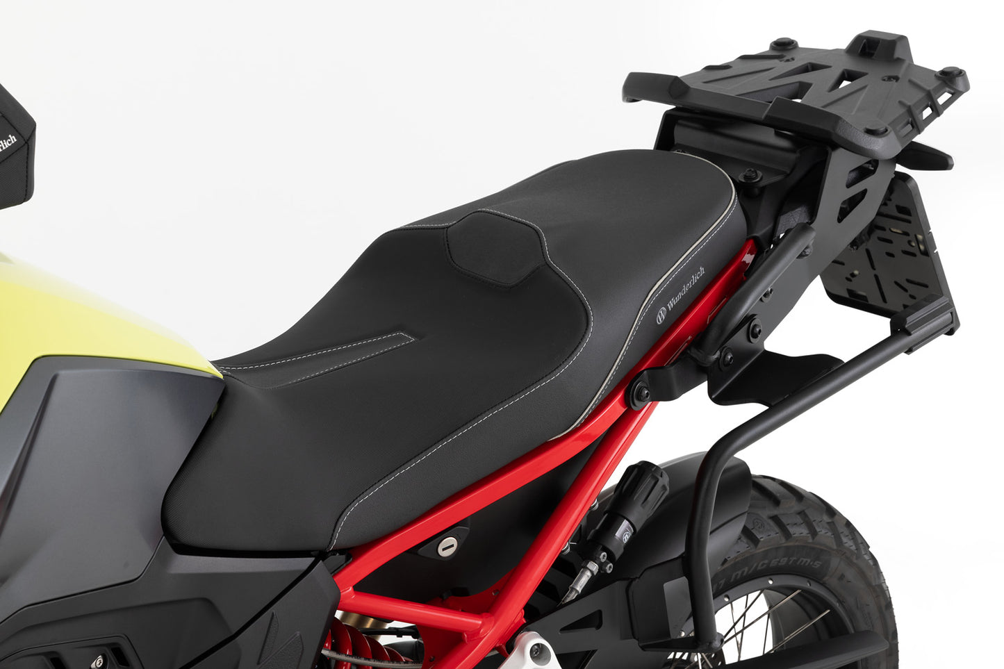 Wunderlich seat AKTIVKOMFORT F 900 GS image 5