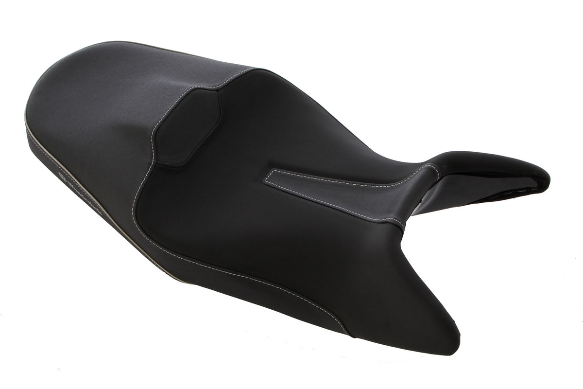 Wunderlich seat AKTIVKOMFORT F 900 GS - standard - black