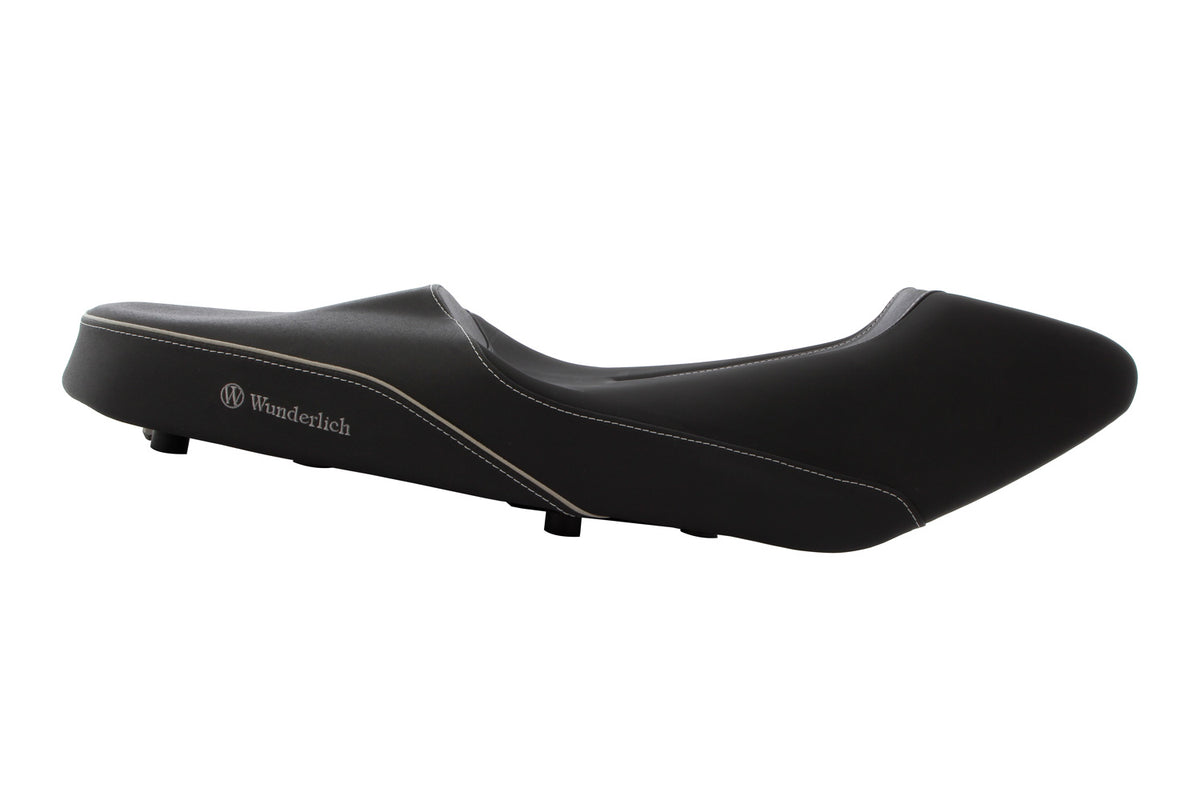 Wunderlich seat AKTIVKOMFORT F 900 GS - standard - black