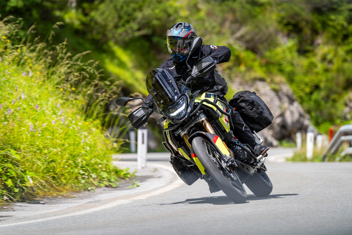 Wunderlich seat AKTIVKOMFORT F 900 GS image 10
