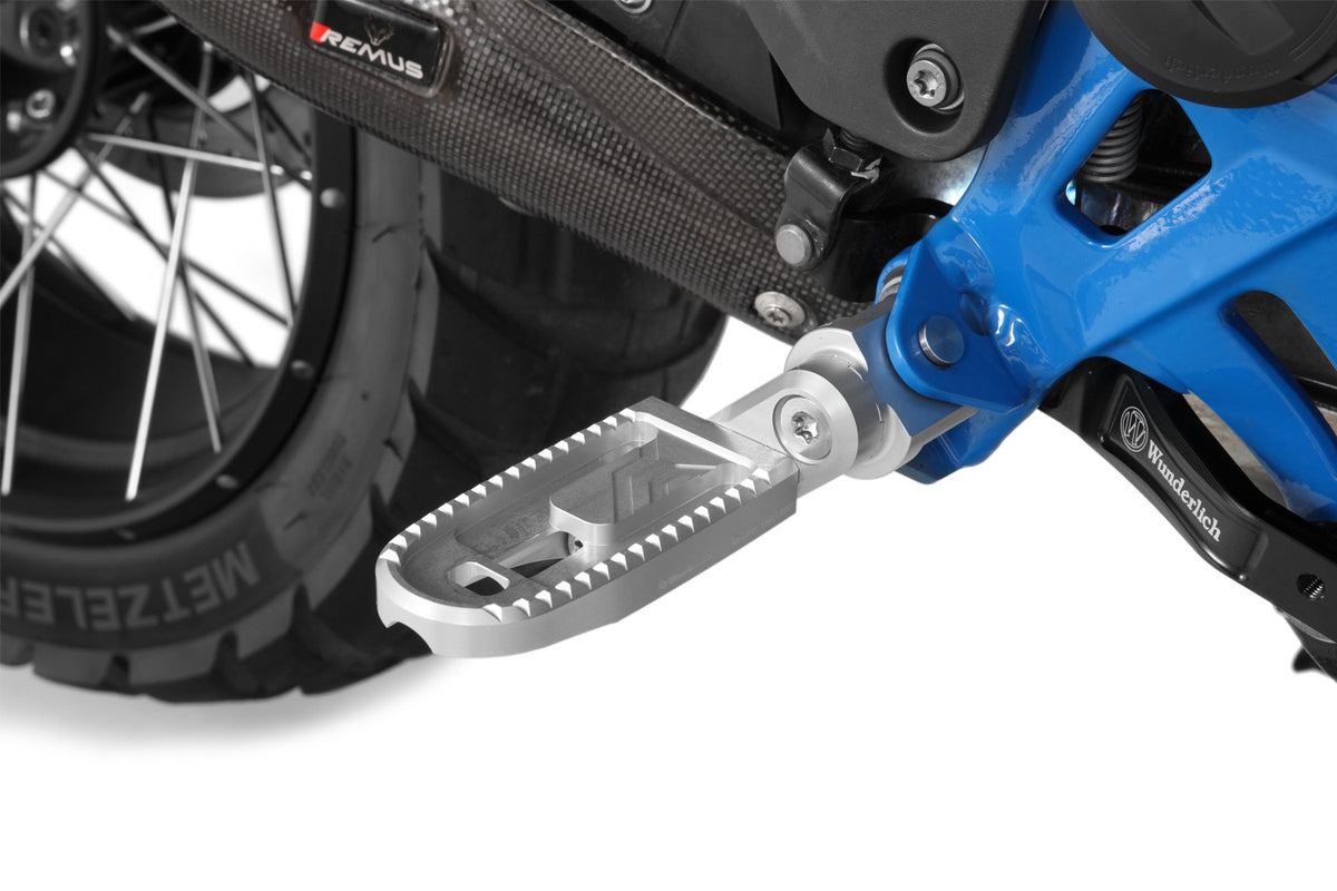 Wunderlich Vario Adapter EVO1 (Pair)