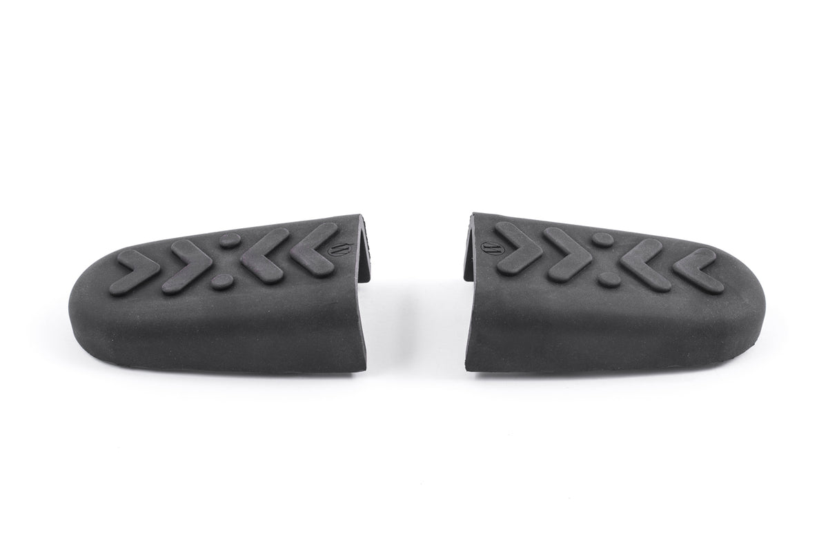 Wunderlich footrest rubber pad Vario EVO1 - Set - black
