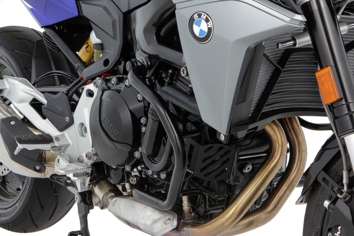 Wunderlich engine protection bar SPORT F 900 R/XR - black