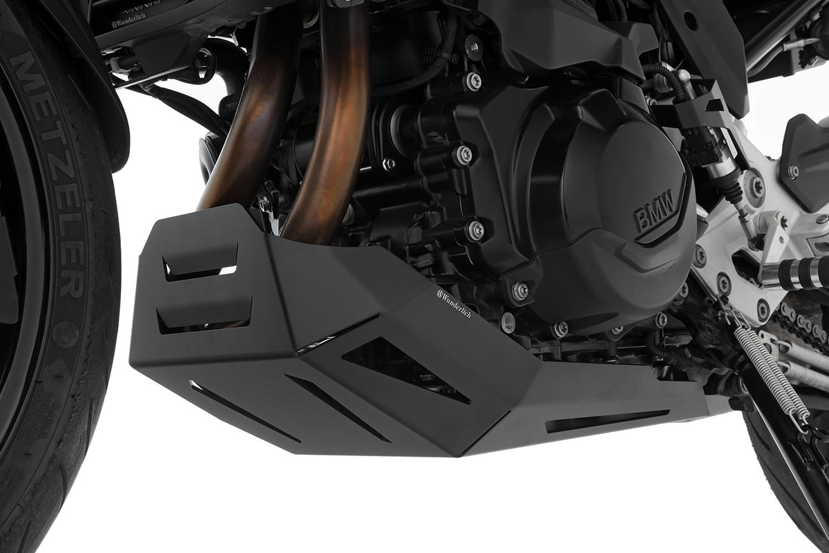 Wunderlich STREET engine protection F 900 R/XR - black
