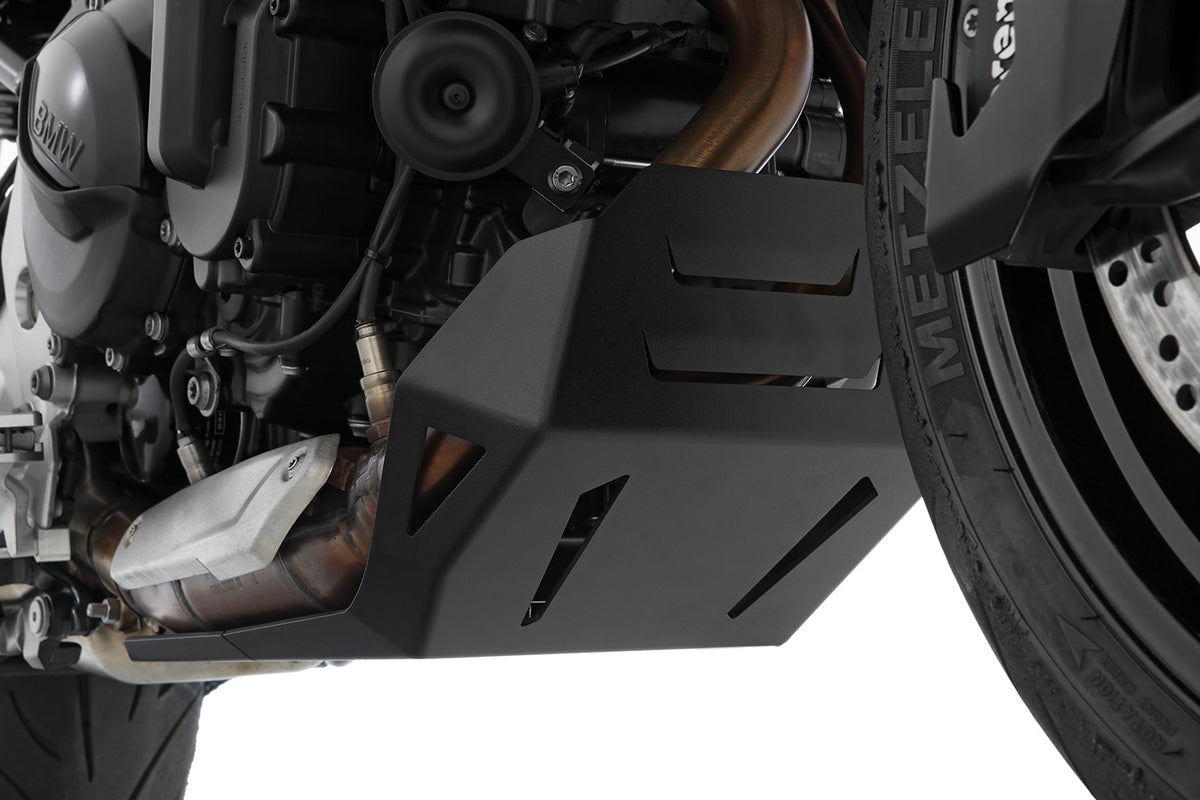 Wunderlich STREET engine protection F 900 R/XR - black