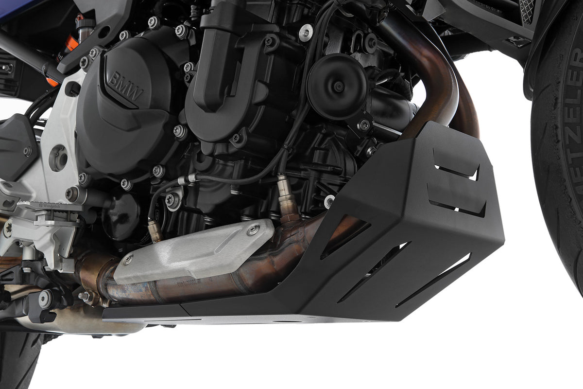 Wunderlich STREET engine protection F 900 R/XR - black