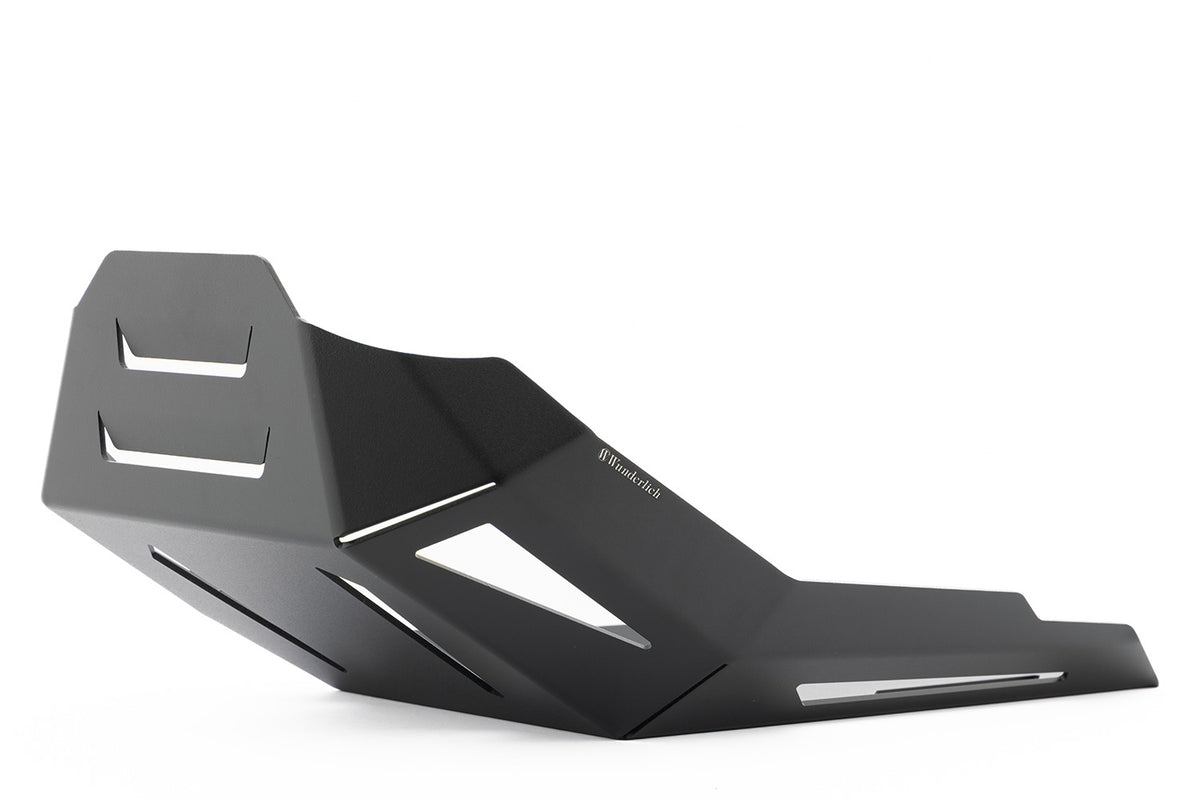 Wunderlich STREET engine protection F 900 R/XR - black