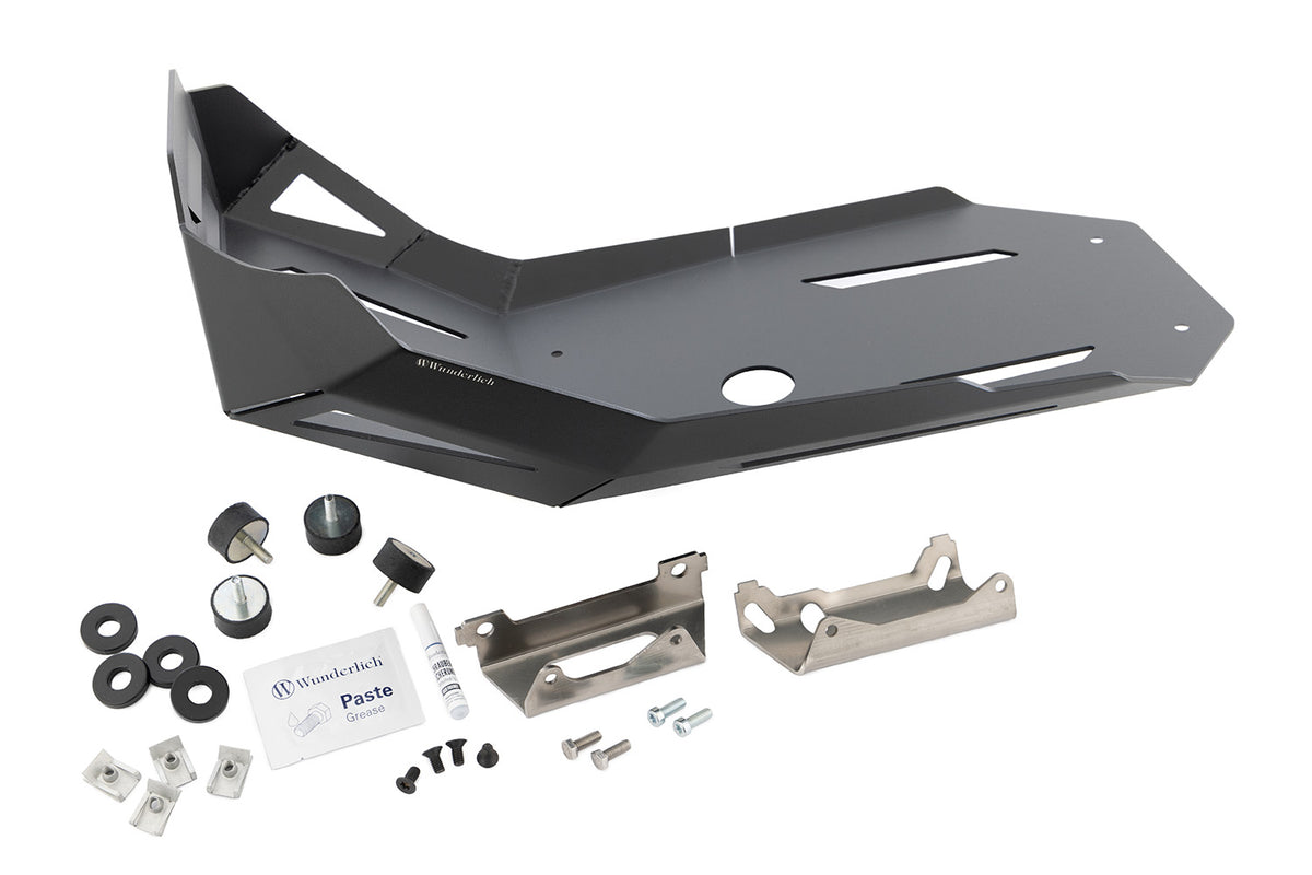 Wunderlich STREET engine protection F 900 R/XR - black