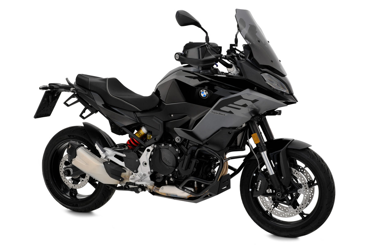 Wunderlich STREET engine protection F 900 R/XR - black