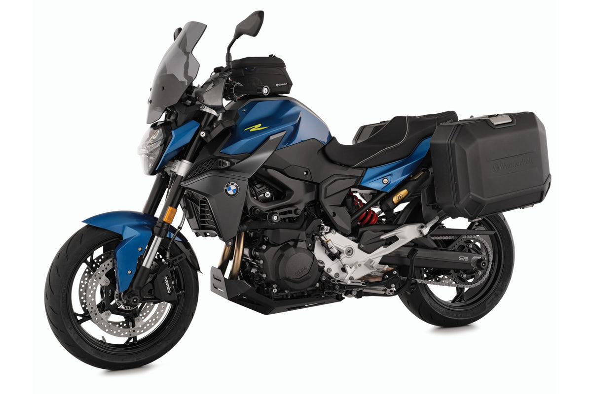 Wunderlich STREET engine protection F 900 R/XR - black