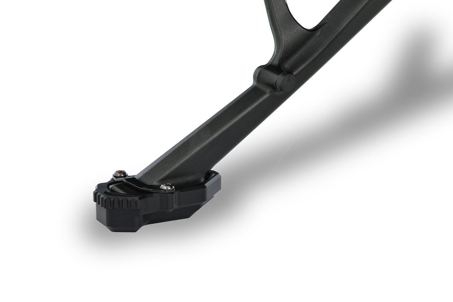 Wunderlich Side Stand Enlarger R 1300 GS and GS Adventure with Height Increase image 1