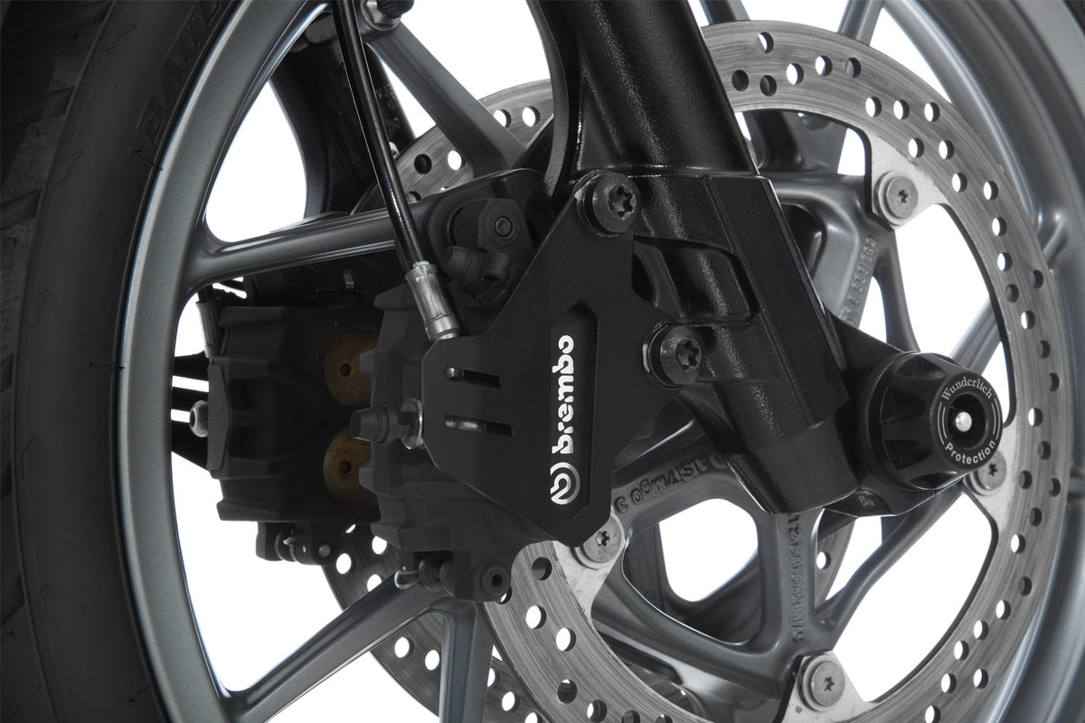 Wunderlich Brake Calliper Cover