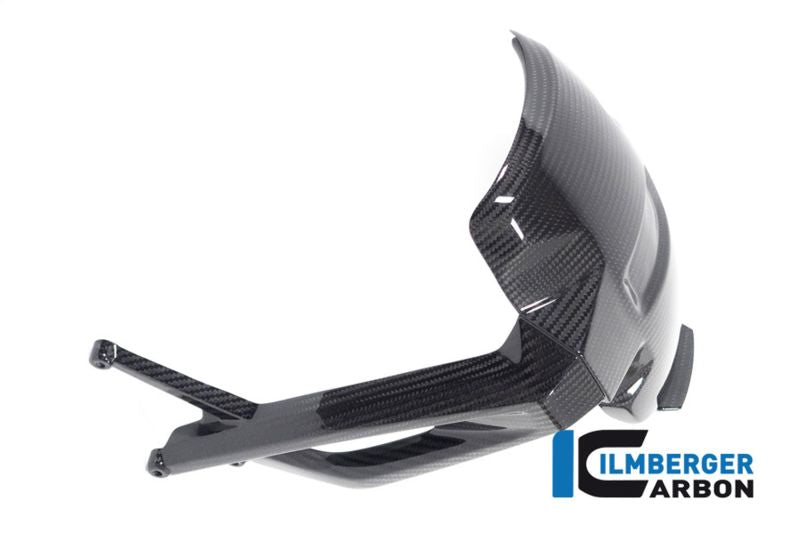 Ilmberger splash guard R 1300 GS + Adventure - carbon image 3