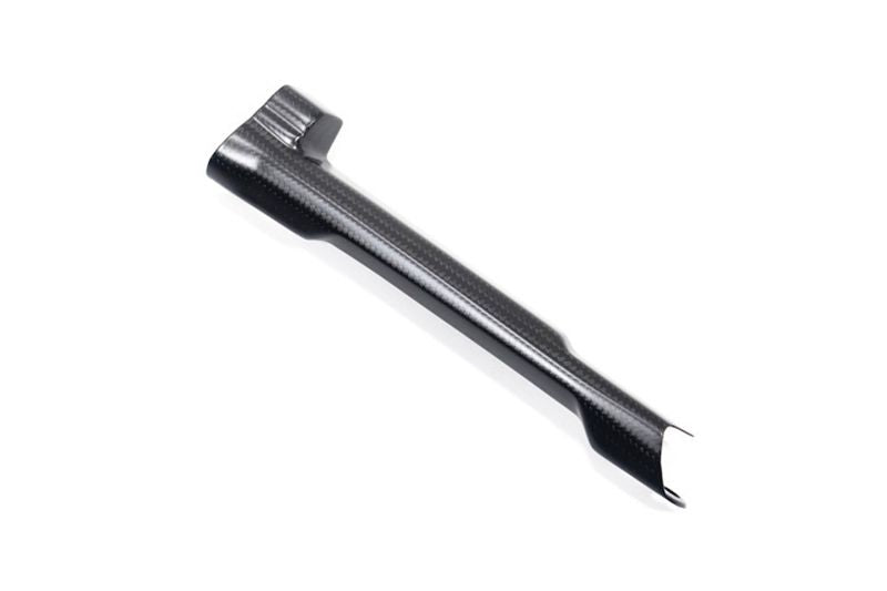 Ilmberger Brake line cover R 1300 GS + Adventure - carbon image 3