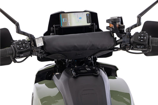 Wunderlich Handlebar Bag BARBAG EVO - L