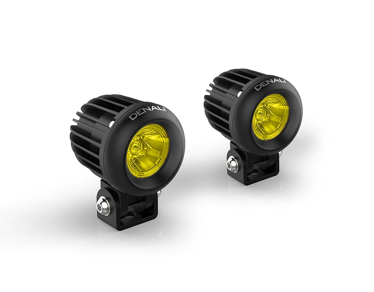 D2 LED Light Pods with DataDim™ Technology image 1