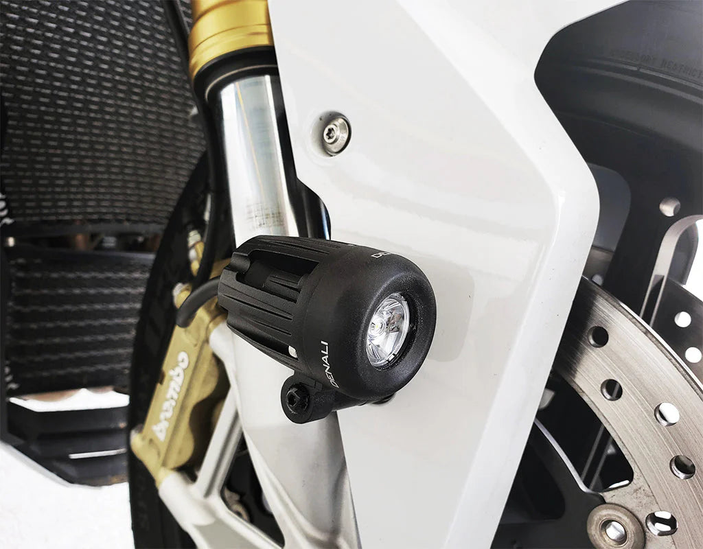 DM LED Light Pod with DataDim™ Technology image 1