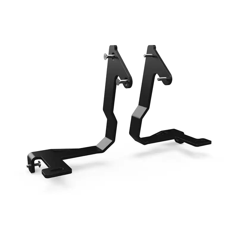 Denali Upper Driving Light Mount - BMW R1300GS Adventure '25- image 0