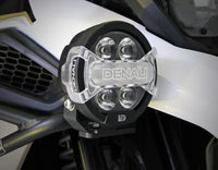 D7 PRO Multi-Beam Driving Lights with Modular X-Lens System image 5