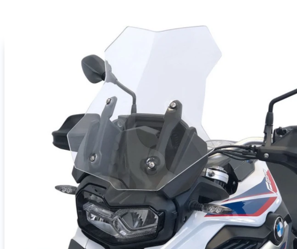 GS Windscreen - F850GSA image 0