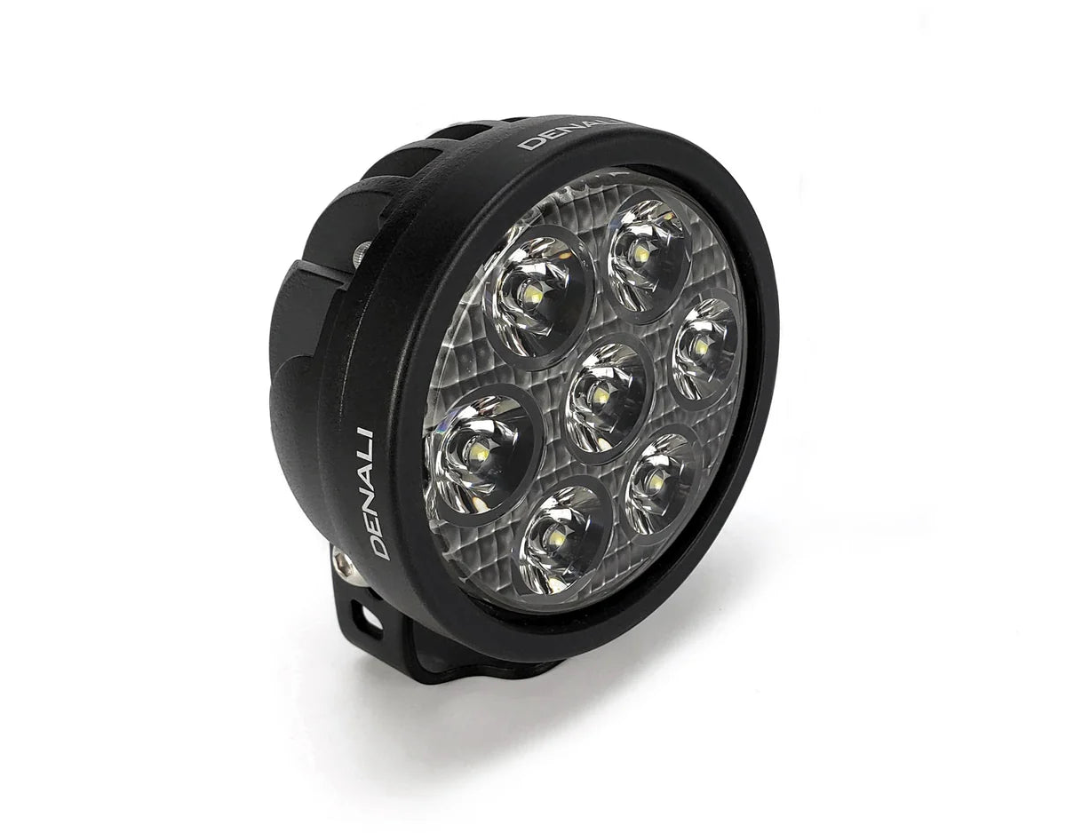 D7 LED Light Pods with DataDim™ Technology image 1