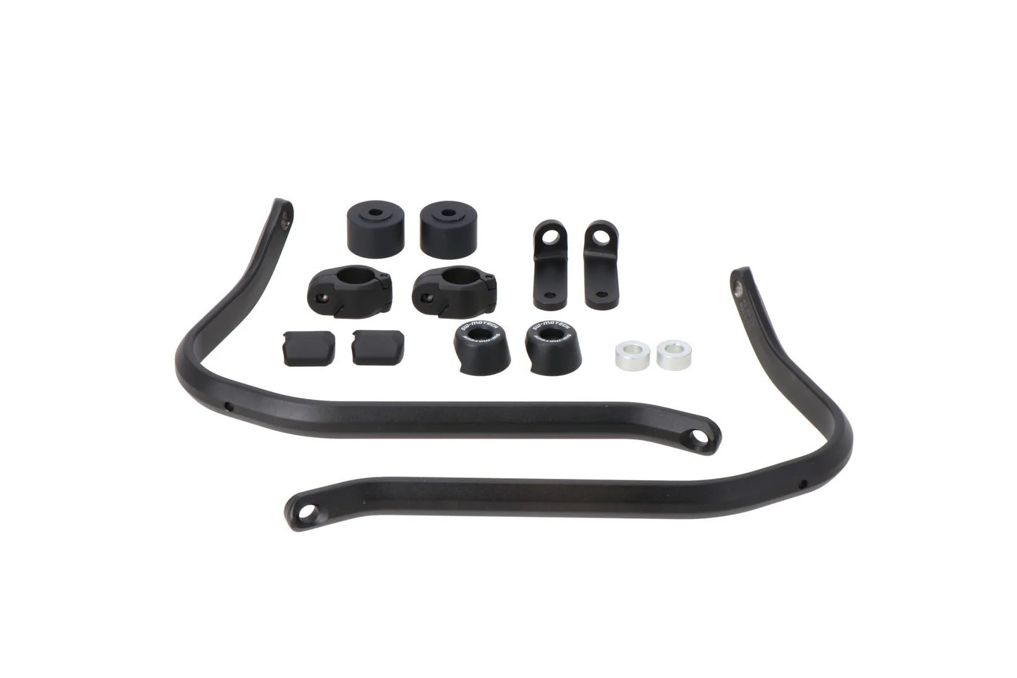 SW-MOTECH Engine guard BMW R 1250 GS  Adventure - Silver image 3