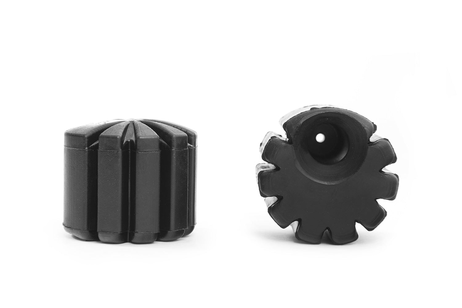 Wunderlich Rider seat lowering kit - black image 0