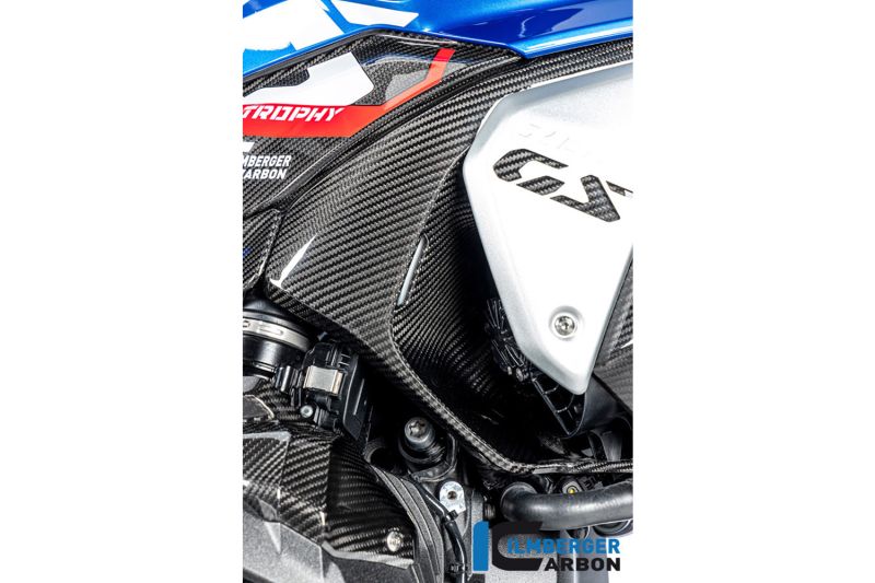 Ilmberger air outlet casing R 1300 GS - carbon image 3